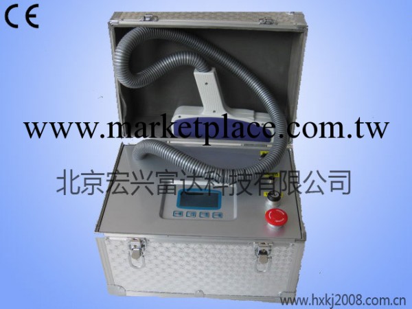 【廠傢直銷 】激光美容機器 專業洗眉洗紋身祛斑痣 便攜式特價機工廠,批發,進口,代購