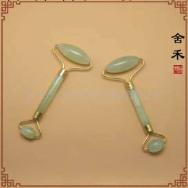 玉石雙頭美容器 瘦臉護膚美容工廠,批發,進口,代購