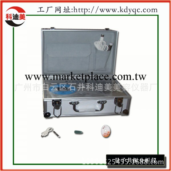 量子共振分析機/亞健康檢測機/人體檢測機/量子檢測機/美容機器工廠,批發,進口,代購