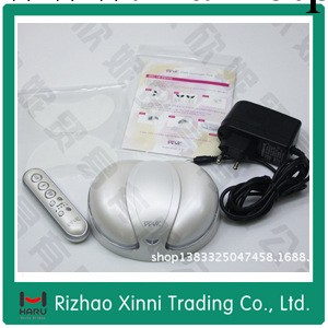 韓國正品BBUP無線豐胸機器傢用美容機器塑胸機美胸機豐胸護理產品工廠,批發,進口,代購
