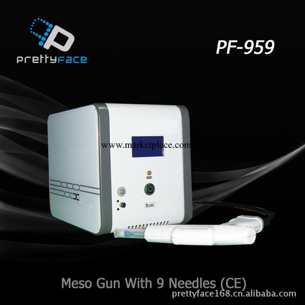 PF-959 美塑槍減肥瘦身機  美容機  廠傢直銷工廠,批發,進口,代購