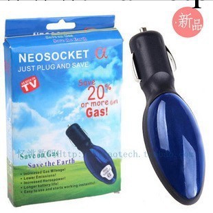 NEOSOCKET12-24V汽車節油器 節油寶 省油器  穩壓器批發・進口・工廠・代買・代購