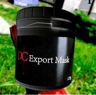 泰國DC霜 DC面膜神器袪粉刺黑頭痘痘清潔面膜嫩滑美白肌膚工廠,批發,進口,代購