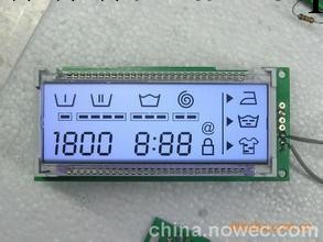 廠傢定制LCD液晶顯示屏。傢用電器工廠,批發,進口,代購