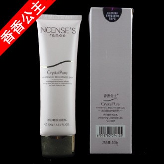 【廠傢批發】美白補水洗面奶、凈白嫩膚潔面乳 美白洗面奶工廠,批發,進口,代購