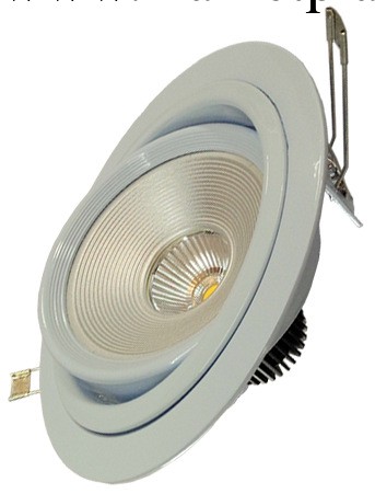 廠價直銷LED點光源 LED燈 LED AR111豆膽燈10104-2批發・進口・工廠・代買・代購