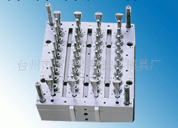 臺州黃巖PP註塑模具加工工廠,批發,進口,代購