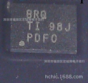 BQ24070RHLR+TI半導體  打字BRQ+TI半導體 全新TI半導體 TI半導體工廠,批發,進口,代購