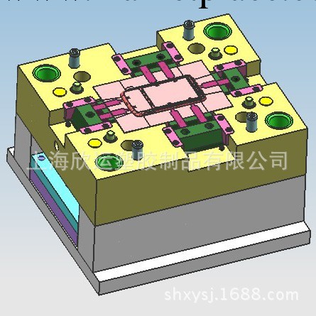 手機模具/塑料外殼模具/註塑模具開發/註塑生產成形工廠，代加工工廠,批發,進口,代購