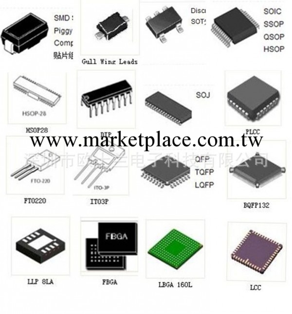 飛思卡爾半導體代理SQY4CDTE工廠,批發,進口,代購