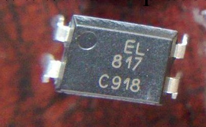 原裝 憶光  EL817C  DIP-4 / SOP工廠,批發,進口,代購