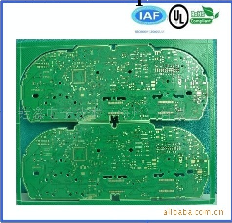 廠傢直銷 供應PCB電路板 PCB線路板量產 PCB打樣（圖）批發・進口・工廠・代買・代購