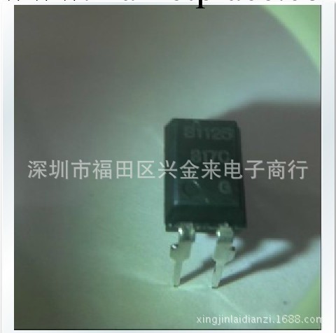 長期供應BPC817C BPC佰鴻品牌 光電耦合器/C檔/光耦 DIP-4封裝工廠,批發,進口,代購