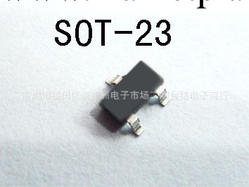 供應可控矽PCR406 SOT-23   韓國HTC工廠,批發,進口,代購