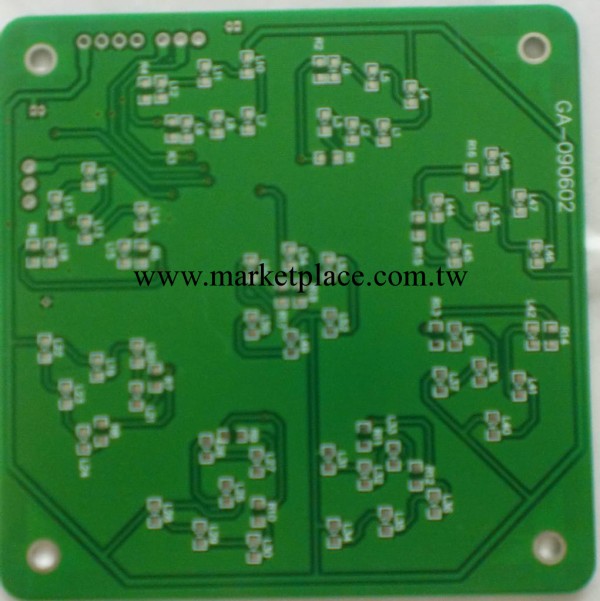 【單面板】專業提供各種PCB板 線路板 電路板 單/雙/多層電路板批發・進口・工廠・代買・代購