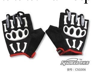 正品spakct思帕客男女通用款騎行戶外短指保暖減震防滑手套批發工廠,批發,進口,代購