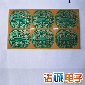 A供應PCB 體溫計電路板(圖) PCB電路板批發・進口・工廠・代買・代購