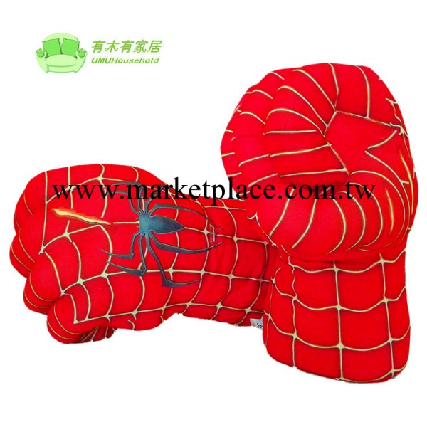 新款蜘蛛俠拳擊手套 女士手套 男士手套 兒童玩具拳套批工廠,批發,進口,代購