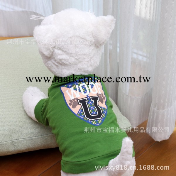 新款批發狗狗衣服廠傢批發 寵物衣服  服裝批發 寵物用品批發工廠,批發,進口,代購