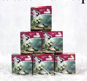兩棲爬蟲烏龜缸爬蟲箱可用太陽燈加熱燈全光譜 UVA+UVB 3.0工廠,批發,進口,代購