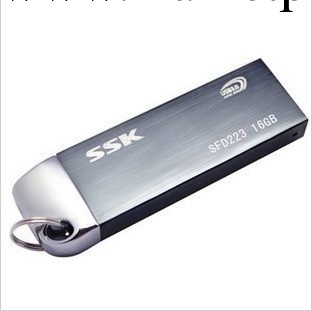 SSK飚王u盤 銳界16G USB3.0高速優盤 金屬創意u盤16g正品批發・進口・工廠・代買・代購