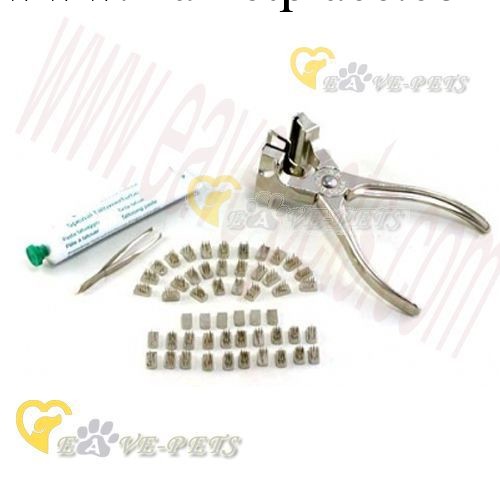 進口耳號鉗 寵物用品  大犬耳號鉗  大狗用品工廠,批發,進口,代購