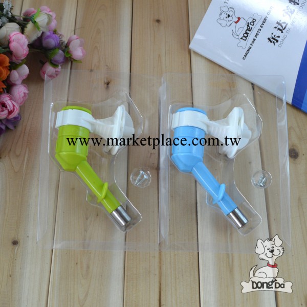 寵物吸水頭 狗狗吸水器 狗狗飲水頭 寵物用品批發 現貨 四色可選工廠,批發,進口,代購
