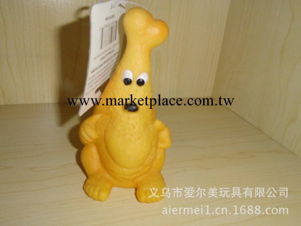 【出口玩具】專業設計寵物玩耍玩具 軟膠發聲用品工廠,批發,進口,代購