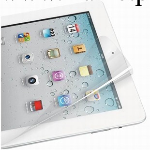 蘋果ipad mini2貼膜 ipad mini膜 迷你高清ipadmini2保護膜獨立裝工廠,批發,進口,代購