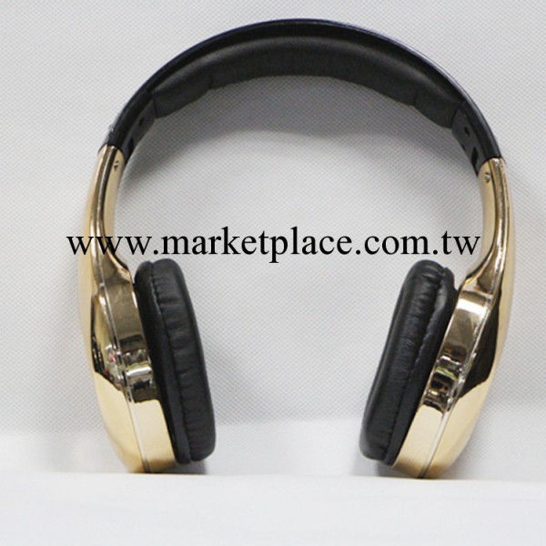國內外最爆款耳機 鍍金品牌耳機SL150 頭戴式插線耳機 批發批發・進口・工廠・代買・代購