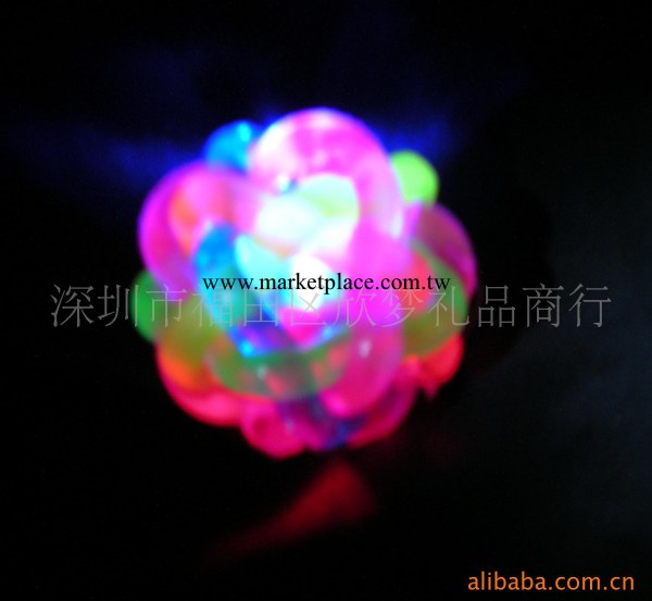 供應寵物球/發光球/彈跳球/寵物用品工廠,批發,進口,代購