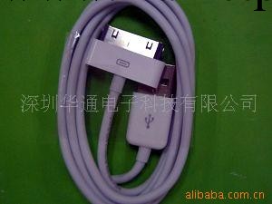 批發蘋果數據線 ipod小頭線工廠,批發,進口,代購