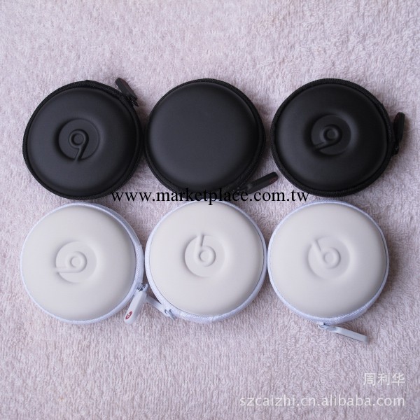 可愛耳機收納包 防壓耳機包 耳機盒 iphone5/4 5s 數據線 耳機袋工廠,批發,進口,代購