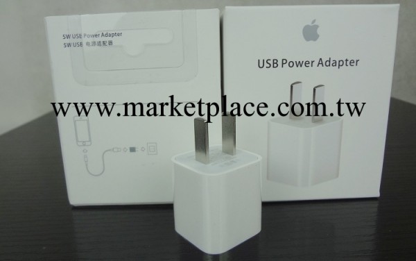 【一件代發】長期供應蘋果5代原裝充電器 行貨充電器加手機數據線工廠,批發,進口,代購