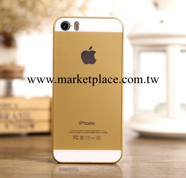 新款原裝蘋果5代手機殼 iphone5s手機保護套配件外殼超薄鏡片批發批發・進口・工廠・代買・代購