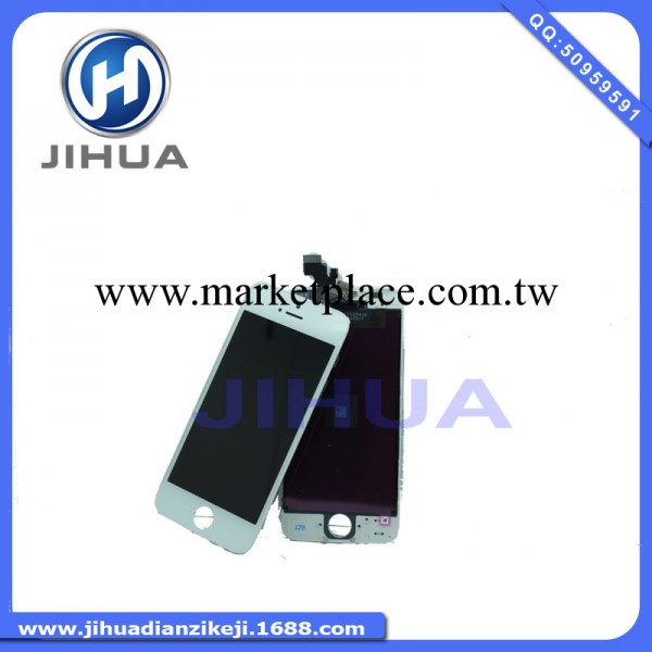 供應 全新  iphone 5 lcd 蘋果4屏幕 iphone4屏幕 iphone5液晶屏工廠,批發,進口,代購