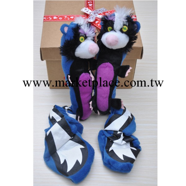 美國fatcat寵物狗玩具 狗狗潔齒玩具用品 放屁鼠發聲玩具(長41cm)工廠,批發,進口,代購