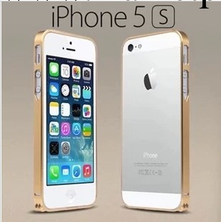 iphone5手機殼 蘋果5G金屬邊框保護殼 5S手機殼套 批發邊框外殼工廠,批發,進口,代購