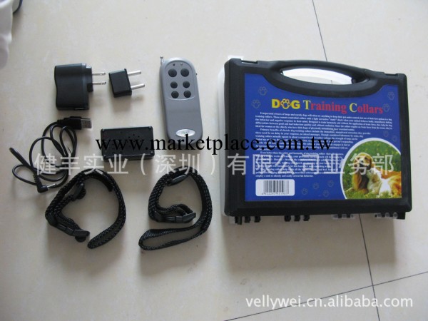 無傷害 無電擊 無振動的錄音訓狗器止吠項圈 寵物用品-PK-6工廠,批發,進口,代購