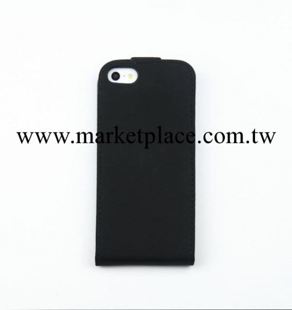 蘋果4S手機皮套 上下翻保護套 iphone4s磨砂料手機殼 特價保護殼工廠,批發,進口,代購