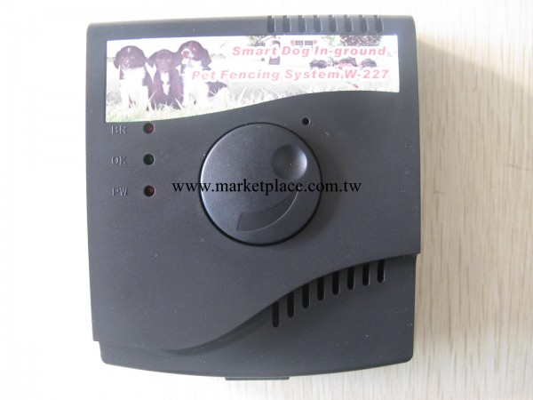 最新款寵物用品防水項圈寵物狗電子圍欄工廠,批發,進口,代購