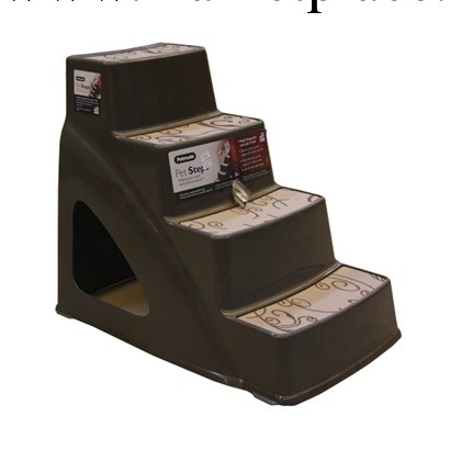 petmate29534寵物樓梯棕色(限量版) 寵物用品 0716006工廠,批發,進口,代購