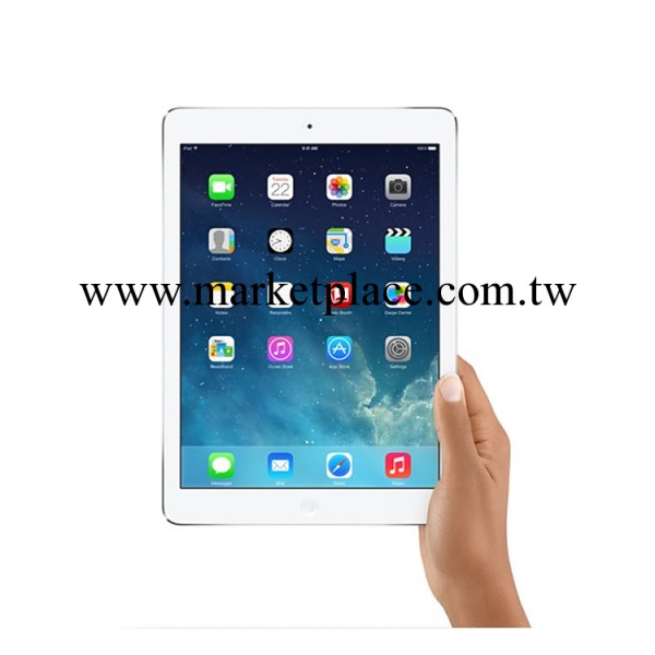 Apple/蘋果iPad Air (蘋果iPad 5)白色蘋果ipad平板電腦 正品國行工廠,批發,進口,代購