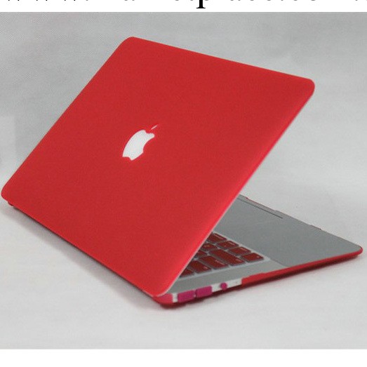 蘋果筆記本電腦保護殼 MacBook Pro13寸 磨砂殼 水晶殼外殼批發工廠,批發,進口,代購