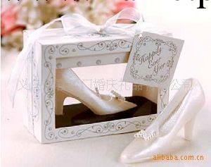 出口正品創意時尚婚慶婚禮用品高貴典雅歐式風情 美新娘鞋蠟燭工廠,批發,進口,代購