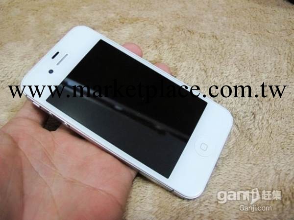 大量批發Apple/蘋果iphone 4s 16G 正品二手原裝蘋果手機批發・進口・工廠・代買・代購