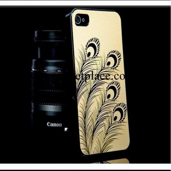iphone5手機外殼金屬   蘋果5手機保護套  新款 iphone4s手機殼工廠,批發,進口,代購