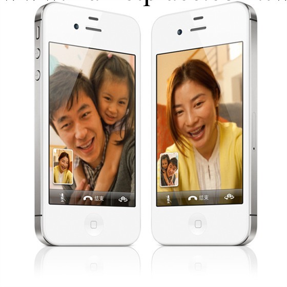原裝正品Apple/蘋果 4s 高智能手機 當天發貨 全國包郵工廠,批發,進口,代購