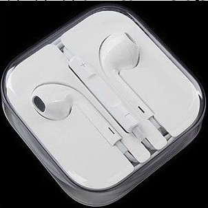 IPHONE5耳機 蘋果5精仿充原裝賣 線控耳機 IPHONE4 4S IPA通用工廠,批發,進口,代購