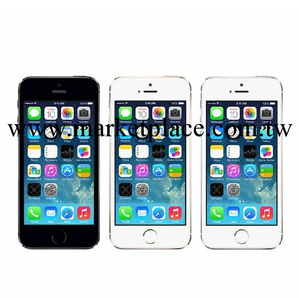 Apple/蘋果 iPhone 5S 蘋果5S 原裝正品代購商品工廠,批發,進口,代購